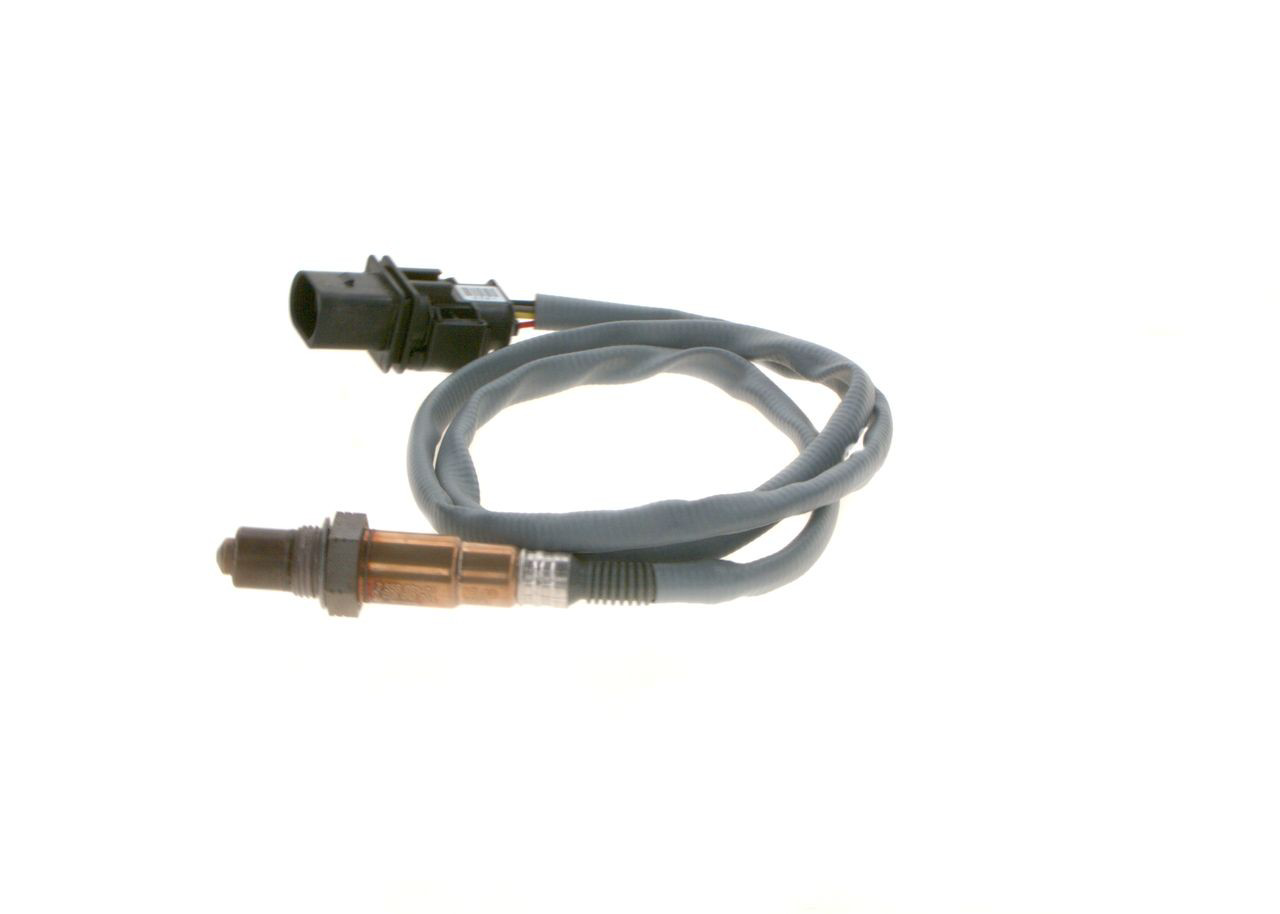 Лямбда датчик кисню Bosch 0258017094 ціна, від 61.94 USD