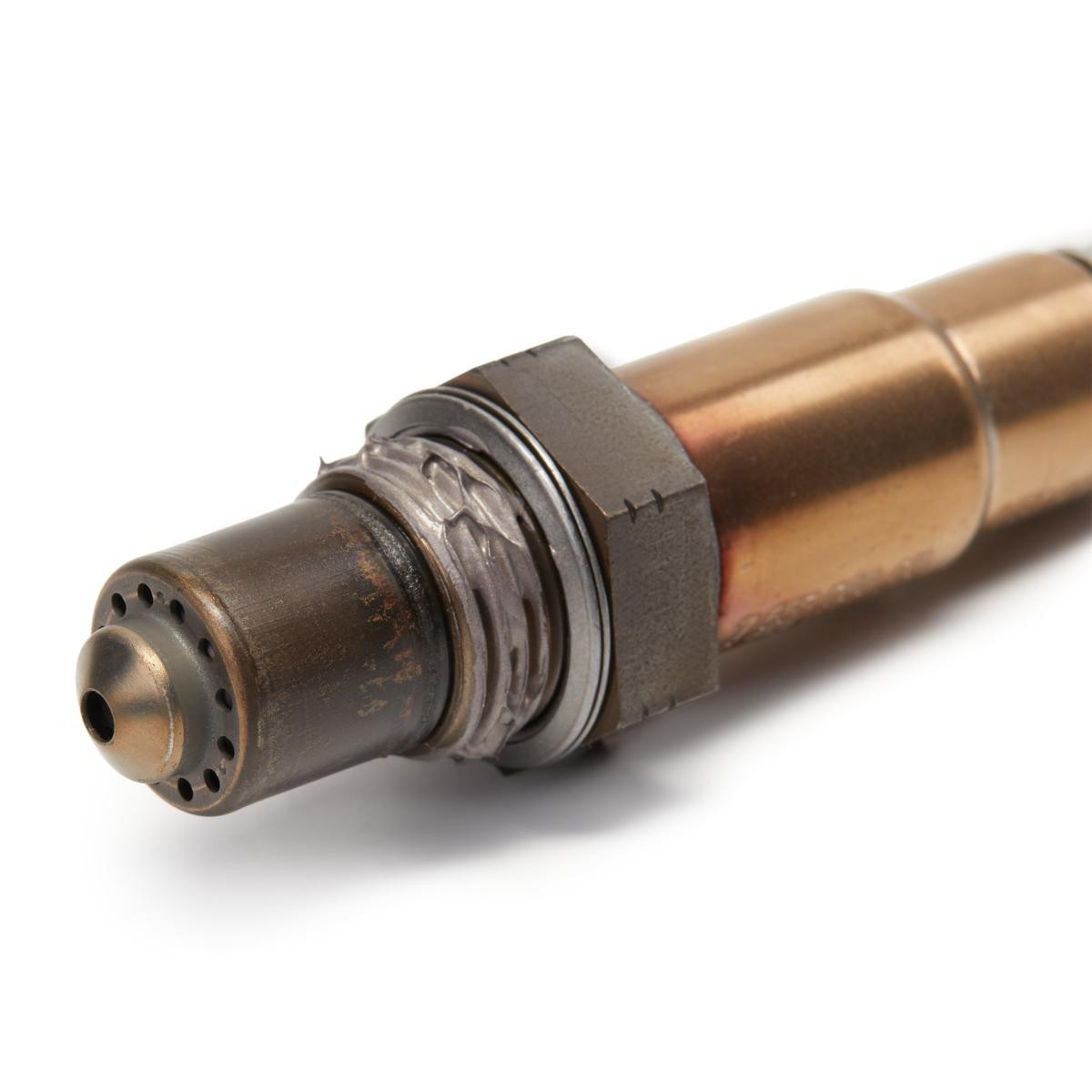 Купити 0258017098 Bosch Лямбдазонд, датчик кисню до каталізатора
