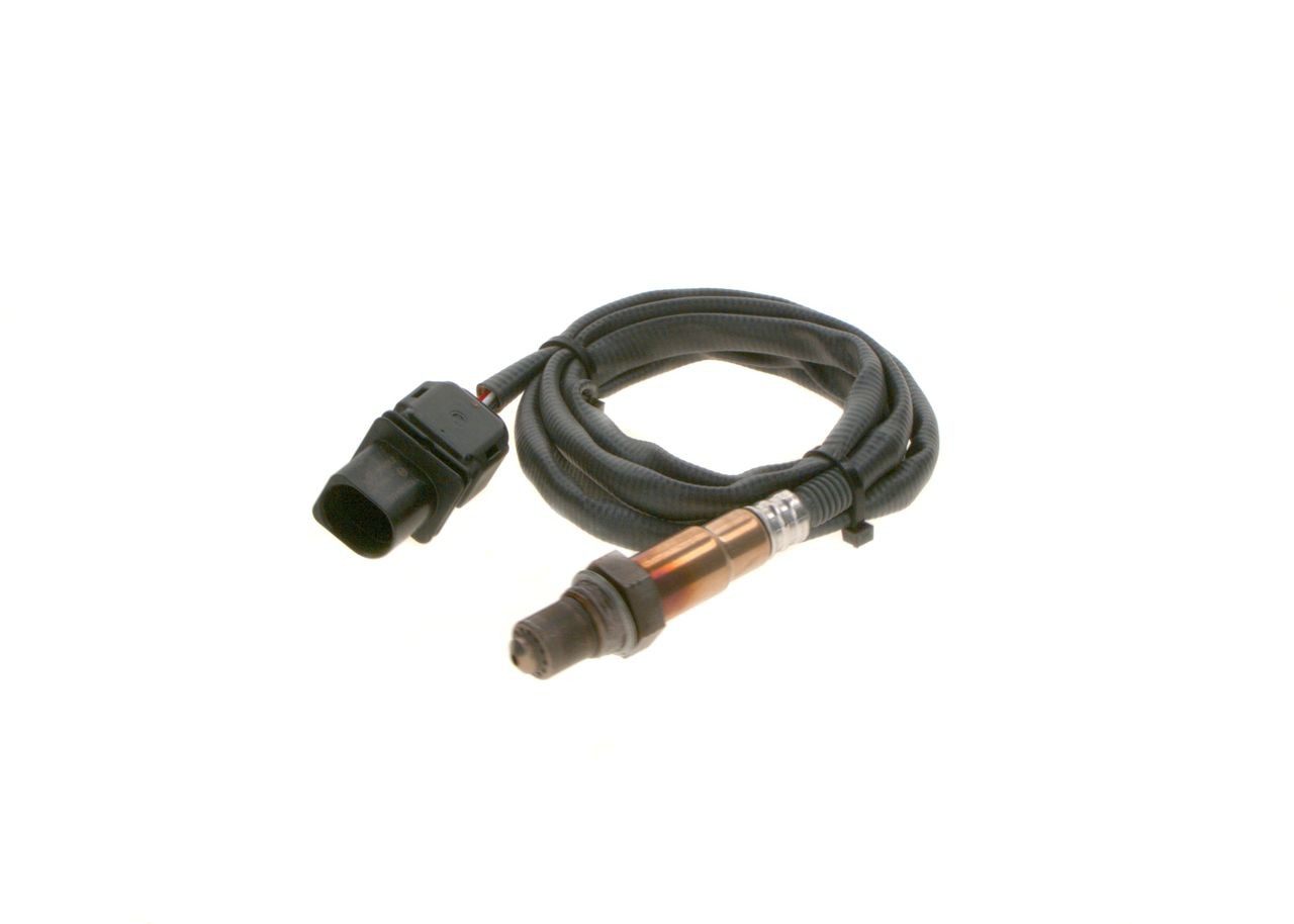 Лямбдазонд, датчик кисню до каталізатора Bosch 0258017098 ціна, від 91.34 USD