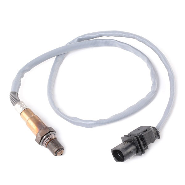 Лямбдазонд, датчик кисню до каталізатора Bosch 0258017099 ціна, від 109.32 USD