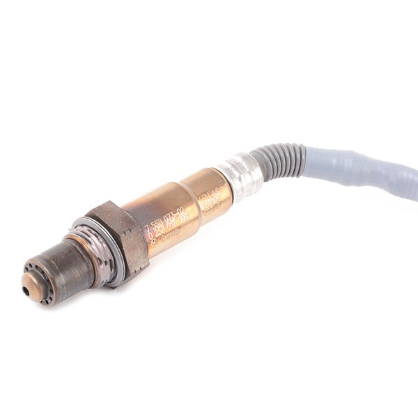 Купити 0258017099 Bosch Лямбдазонд, датчик кисню до каталізатора