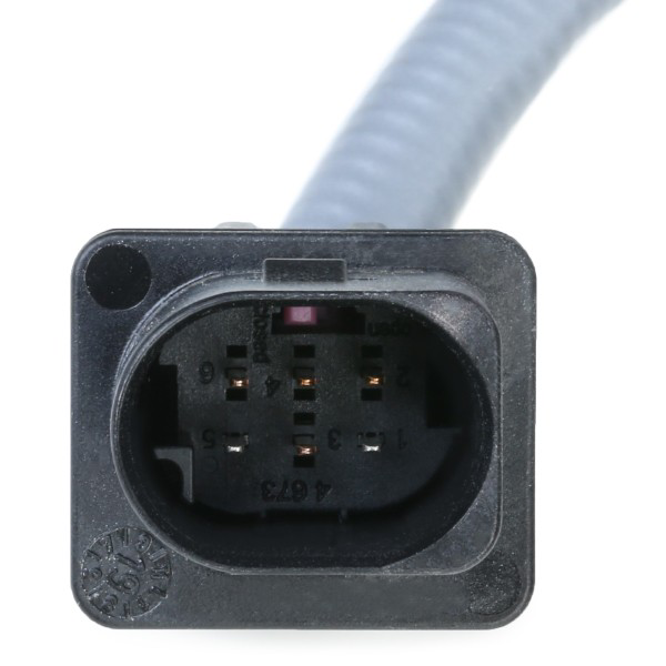 Лямбдазонд, датчик кисню до каталізатора Bosch 0258017102 ціна, від 120.92 USD