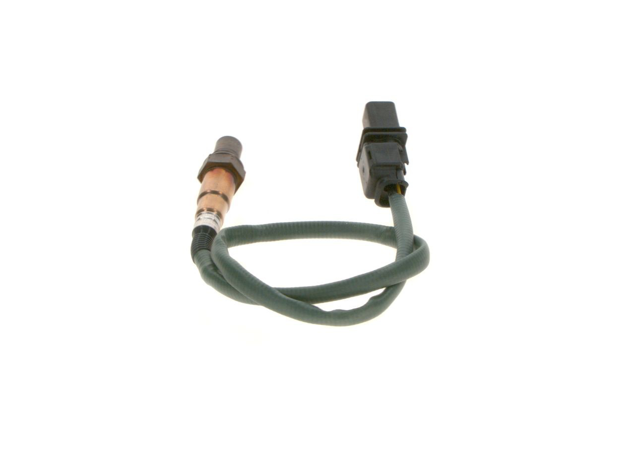 Лямбдазонд, датчик кисню до каталізатора Bosch 0258017108 ціна, від 44.28 USD