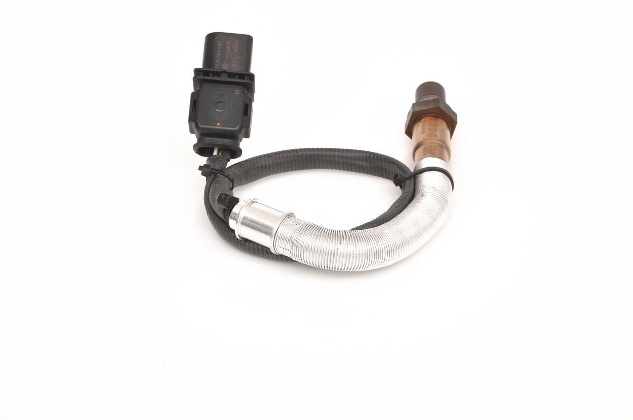 Лямбдазонд, датчик кисню до каталізатора Bosch 0258017131 ціна, від 88.43 USD