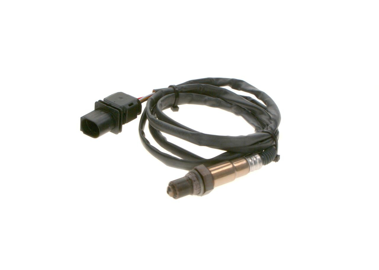 Лямбда датчик кисню Bosch 0258017182 ціна, від 49.03 USD