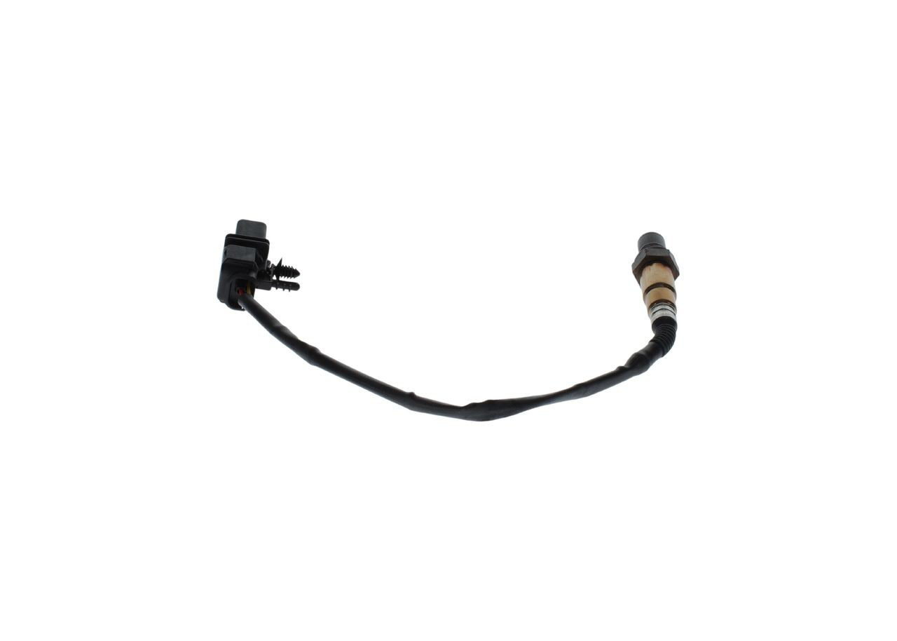 Лямбдазонд, датчик кисню до каталізатора Bosch 0258017202 ціна, від 69.27 USD