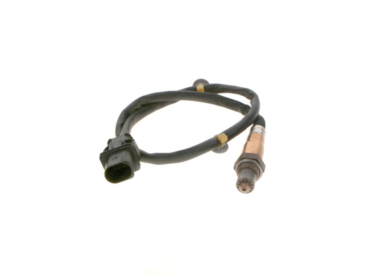 Купити 0258017209 Bosch Лямбдазонд, датчик кисню до каталізатора