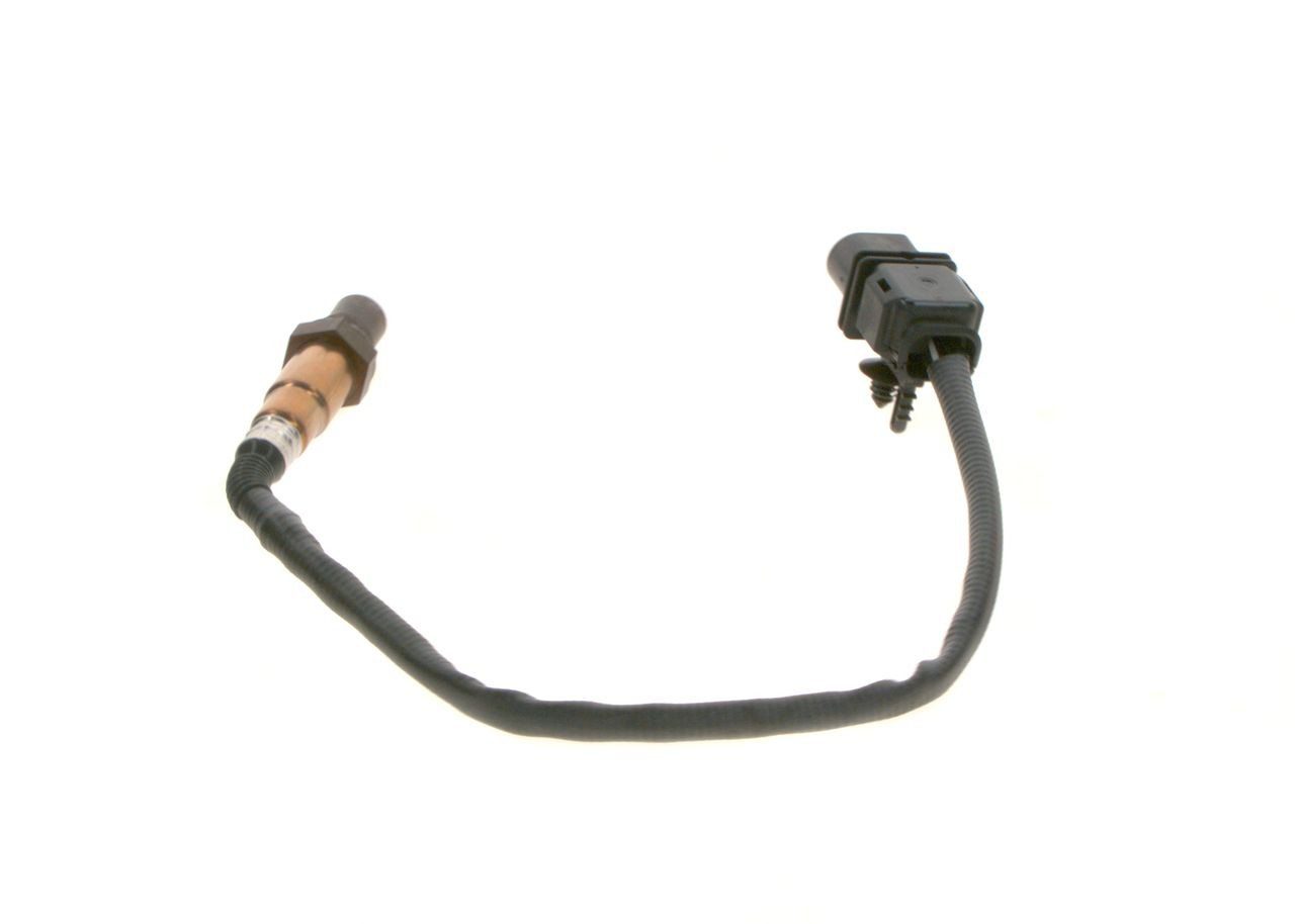 Лямбда датчик кисню Bosch 0258017240 ціна, від 87.95 USD