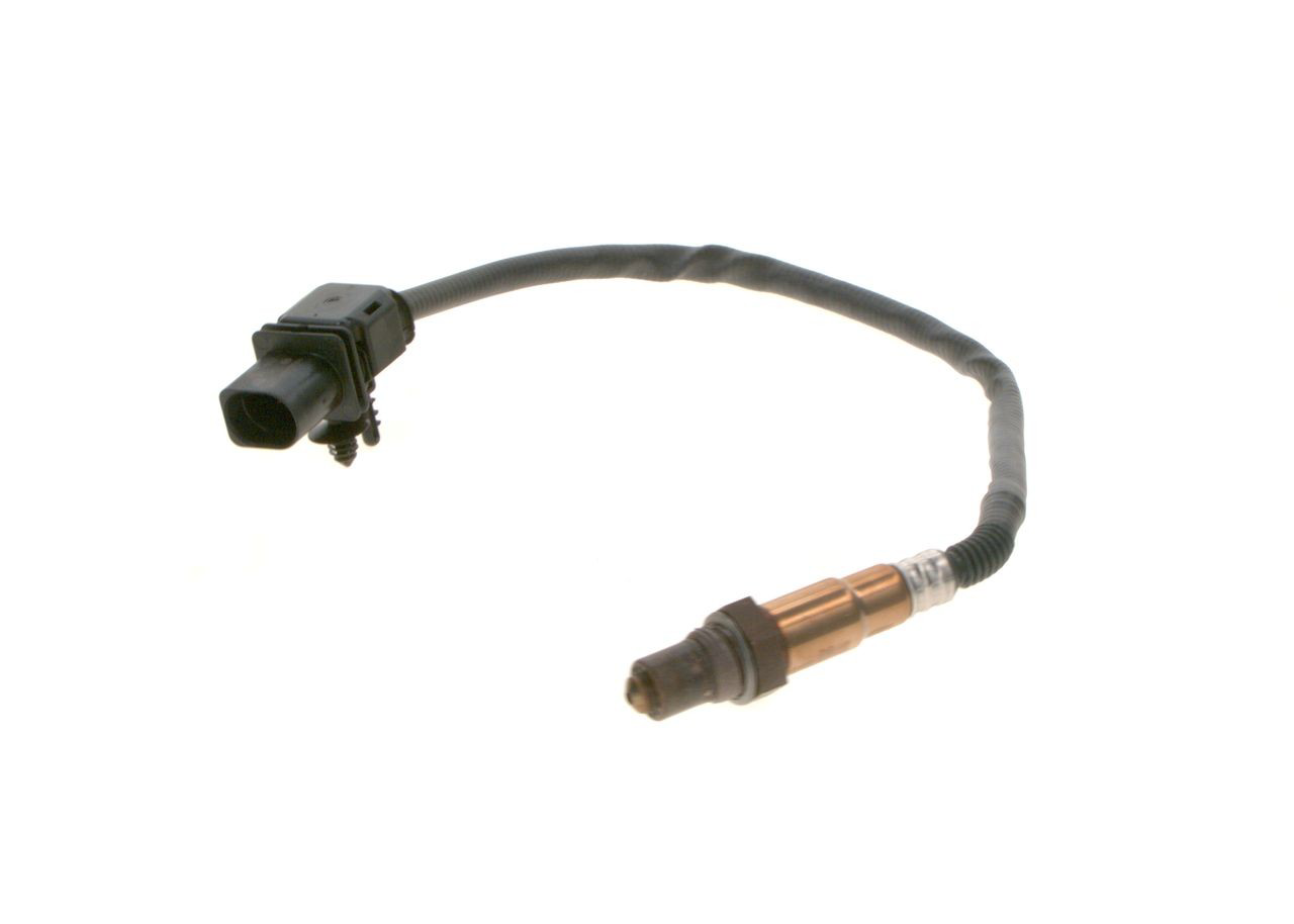 Купити 0258017240 Bosch Лямбда зонд, датчик кисню