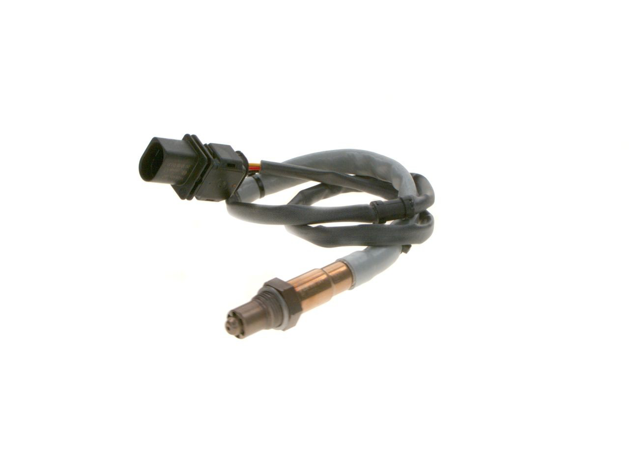 Лямбда зонд до каталізатора, правий Bosch 0258017241 ціна, від 118.00 USD