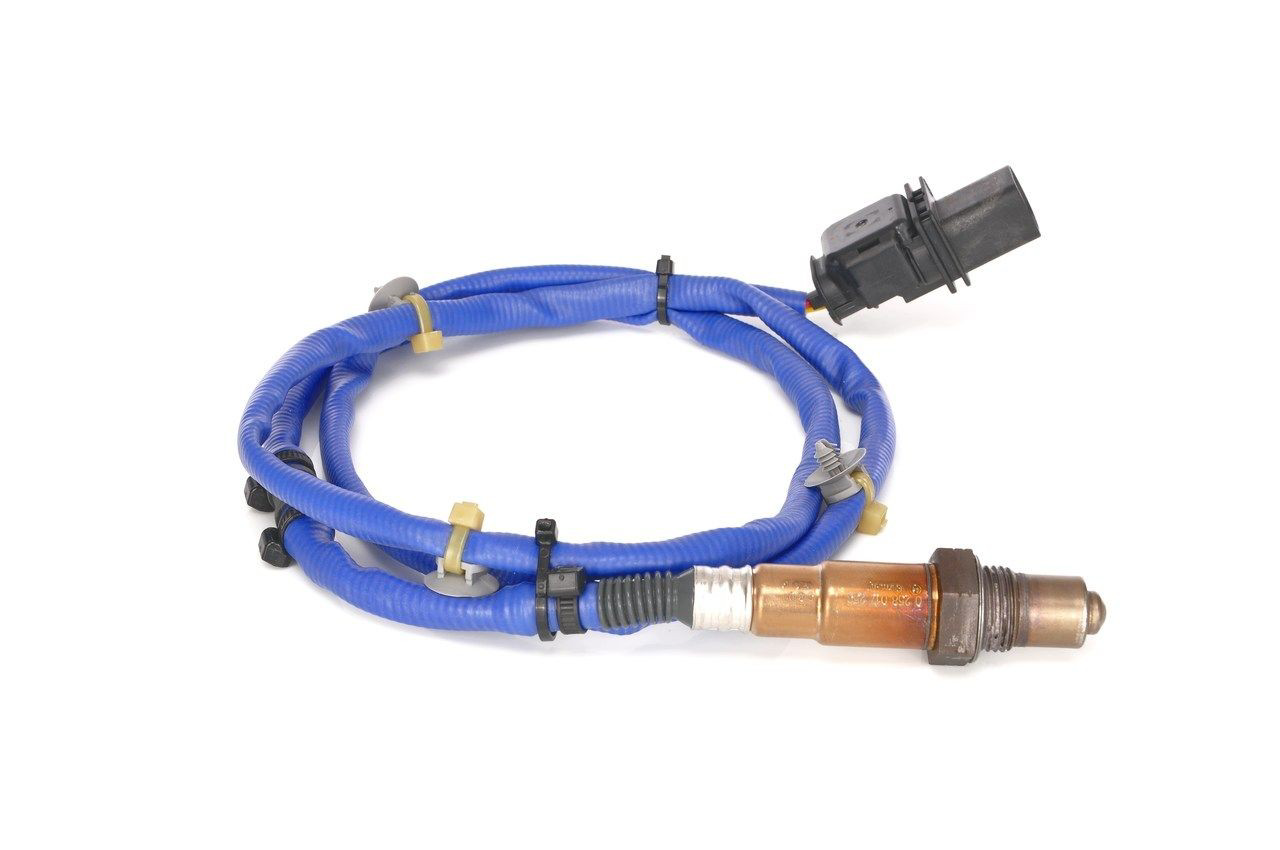  Bosch 0258017256