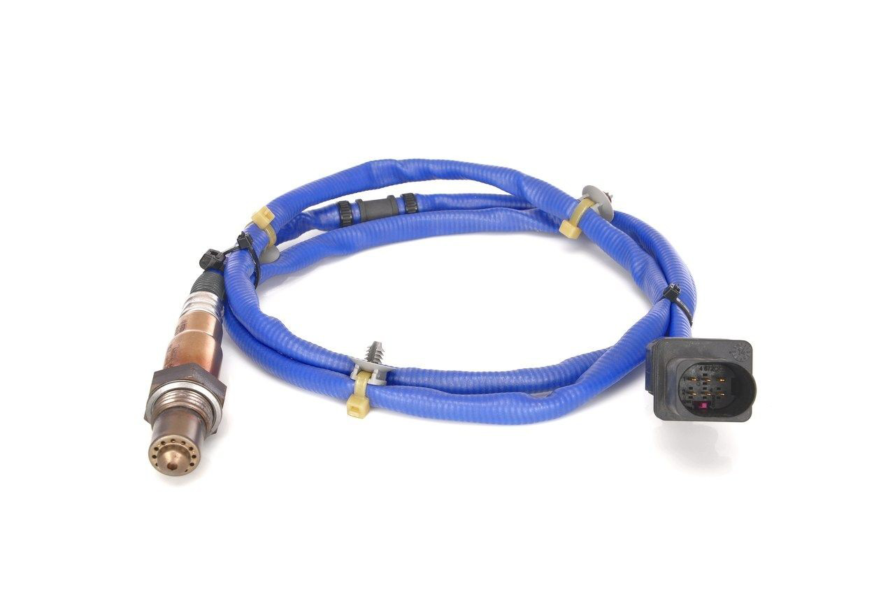  Bosch 0258017256 ціна, від 57.01 USD