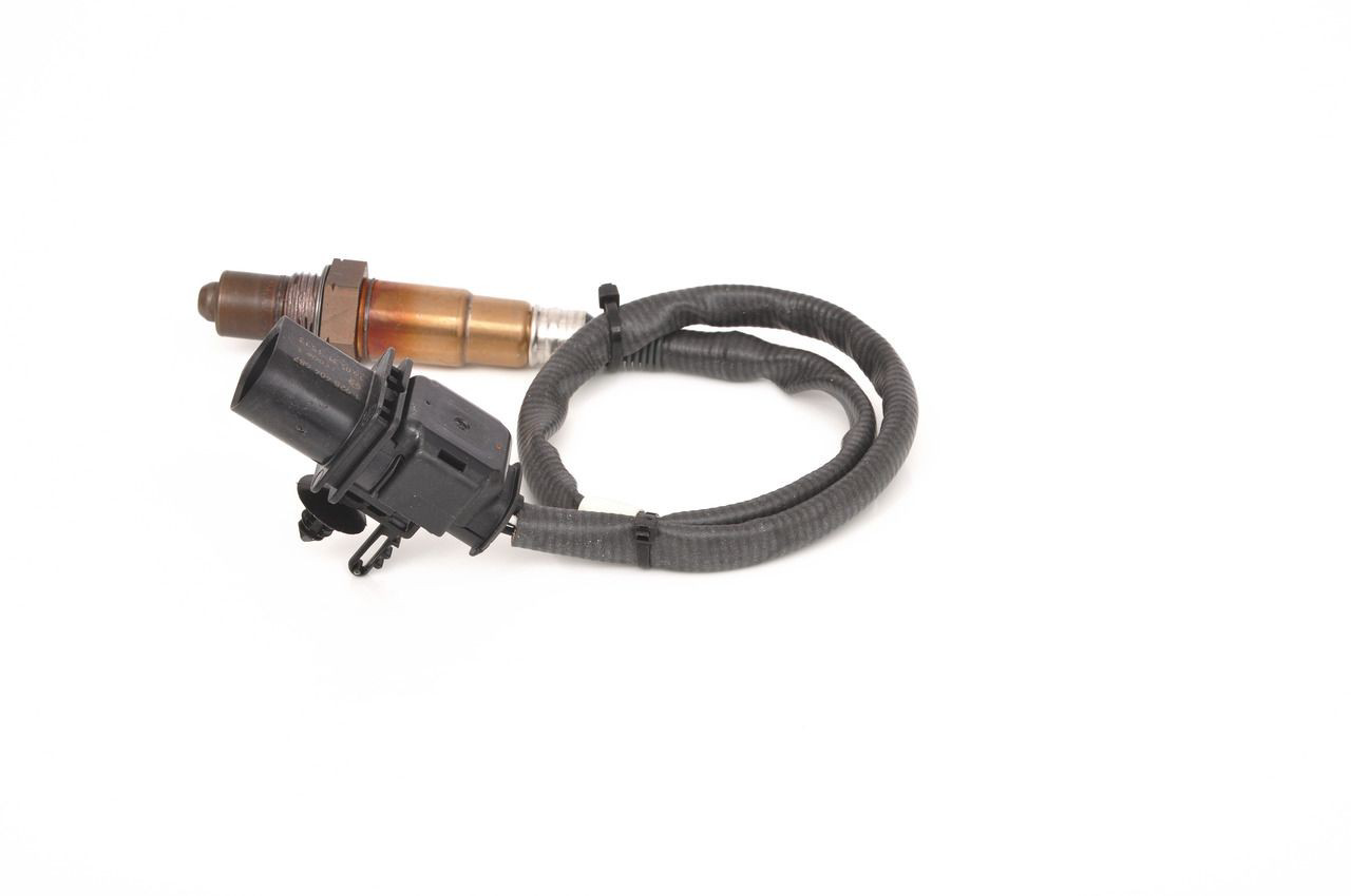 Лямбдазонд, датчик кисню до каталізатора Bosch 0258017272 ціна, від 57.91 USD