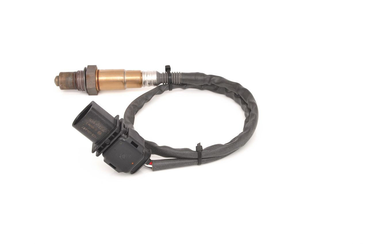 Лямбдазонд, датчик кисню до каталізатора Bosch 0258017290 ціна, від 104.44 USD