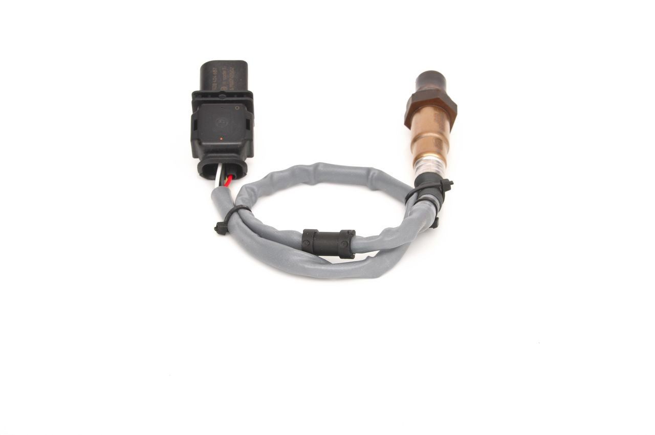 Лямбдазонд, датчик кисню до каталізатора Bosch 0258017292 ціна, від 100.51 USD