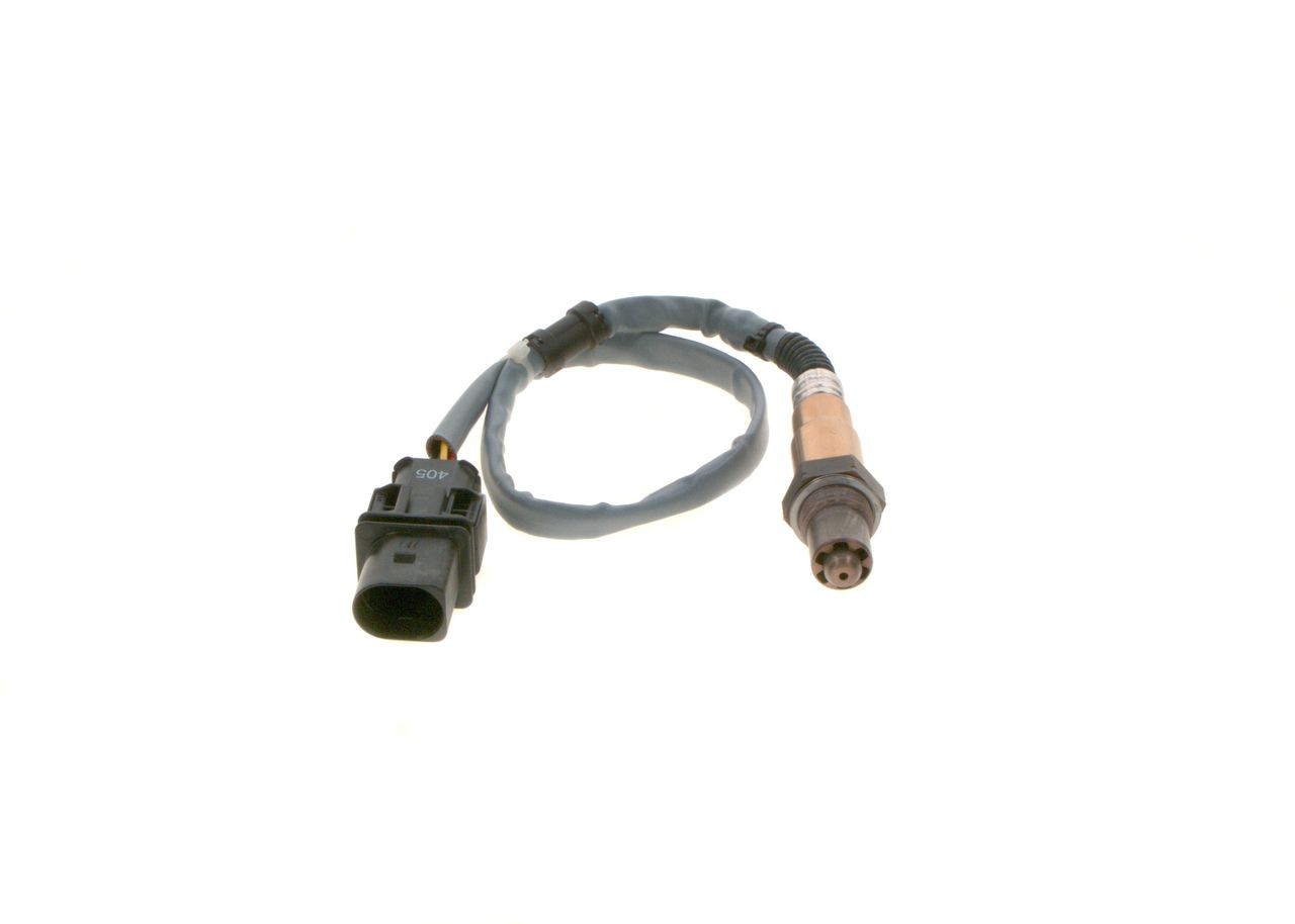 Купити 0258017292 Bosch Лямбдазонд, датчик кисню до каталізатора