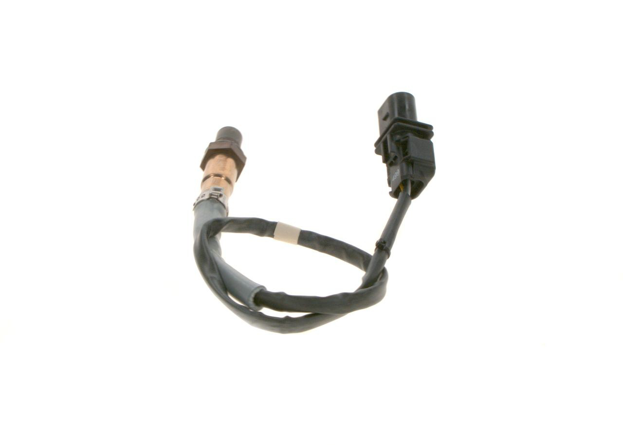 Купити 0258017305 Bosch Лямбдазонд, датчик кисню до каталізатора