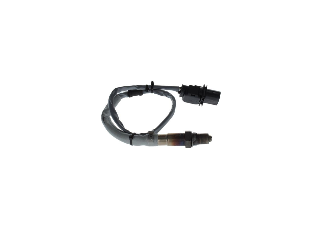 Лямбдазонд, датчик кисню до каталізатора Bosch 0258017307 ціна, від 38.01 USD
