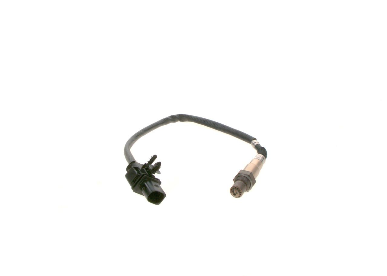 Лямбдазонд, датчик кисню до каталізатора Bosch 0258017319 ціна, від 97.75 USD