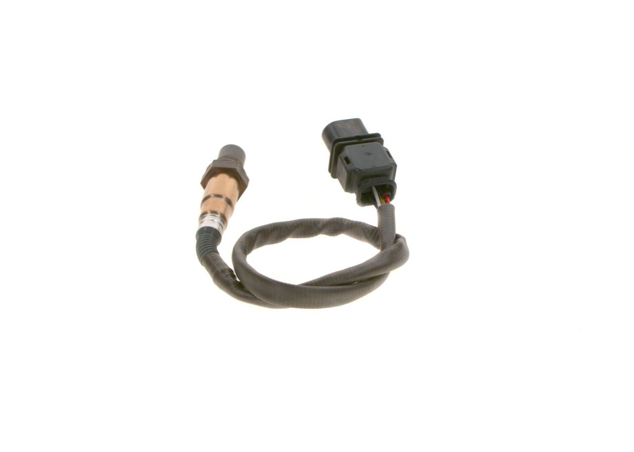 Лямбдазонд, датчик кисню до каталізатора Bosch 0258017341 ціна, від 57.01 USD