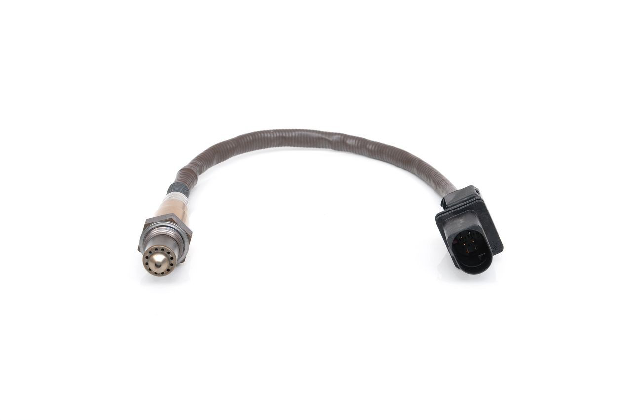 Лямбдазонд, датчик кисню до каталізатора Bosch 0258017353 ціна, від 25.34 USD