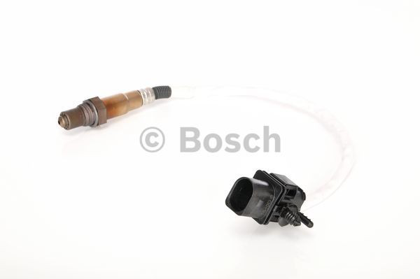 Лямбда датчик кисню Bosch 0258017357 ціна, від 98.88 USD