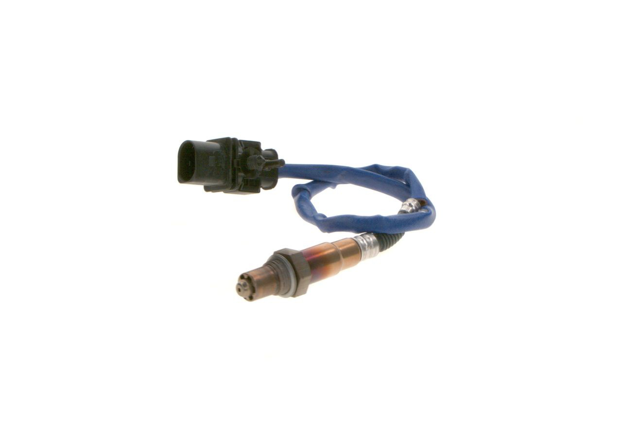 Лямбдазонд, датчик кисню до каталізатора Bosch 0258017359 ціна, від 73.62 USD