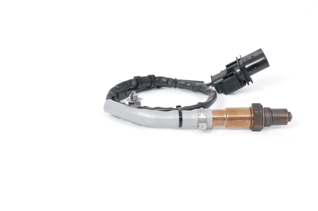  Bosch 0258017363 ціна, від 52.24 USD