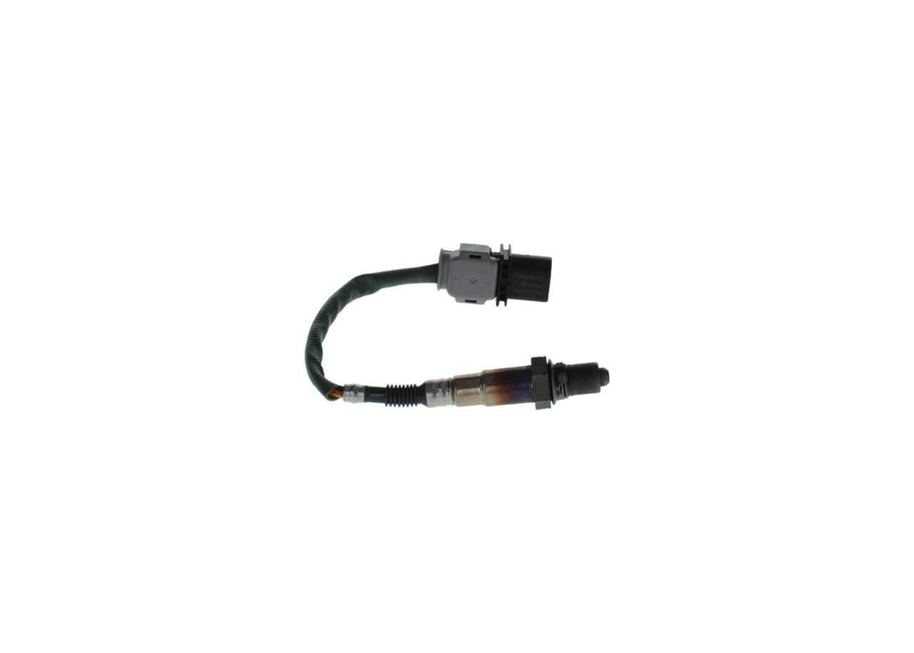 0258017395 Bosch 