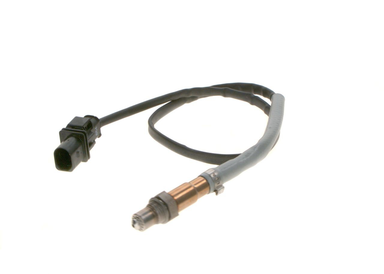  Bosch 0258017397 ціна, від 103.67 USD