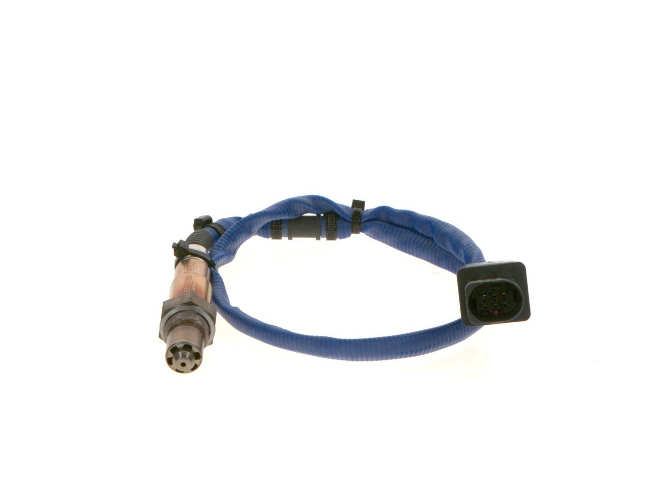 Лямбдазонд, датчик кисню до каталізатора Bosch 0258017420 ціна, від 50.62 USD