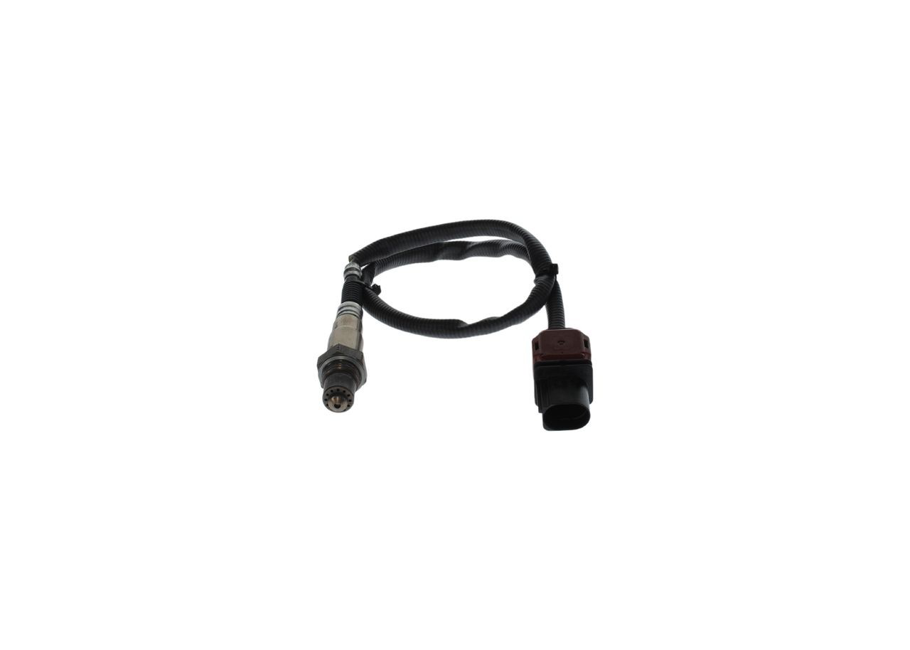 Лямбдазонд, датчик кисню до каталізатора Bosch 0258017467 ціна, від 87.34 USD