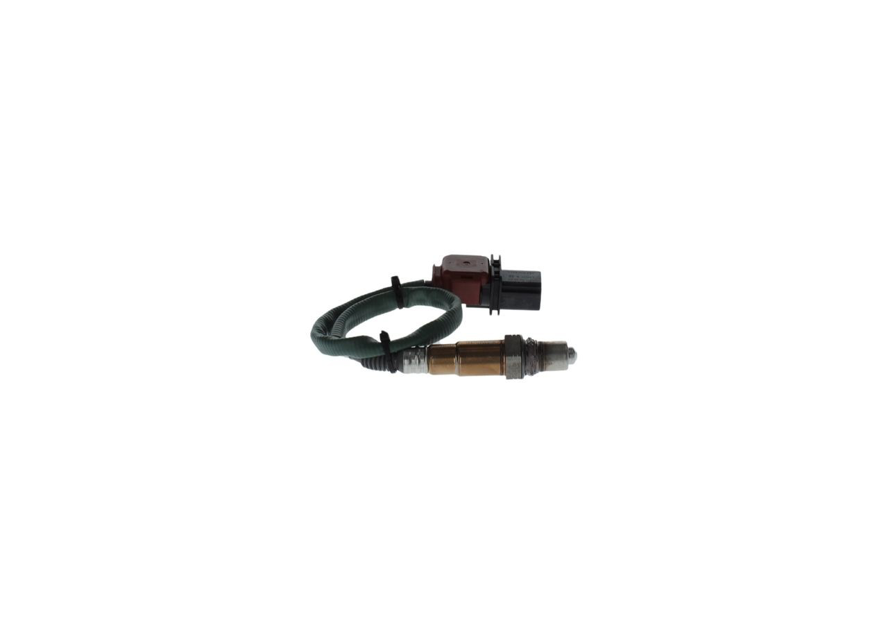 Лямбда датчик кисню Bosch 0258017473 ціна, від 87.95 USD