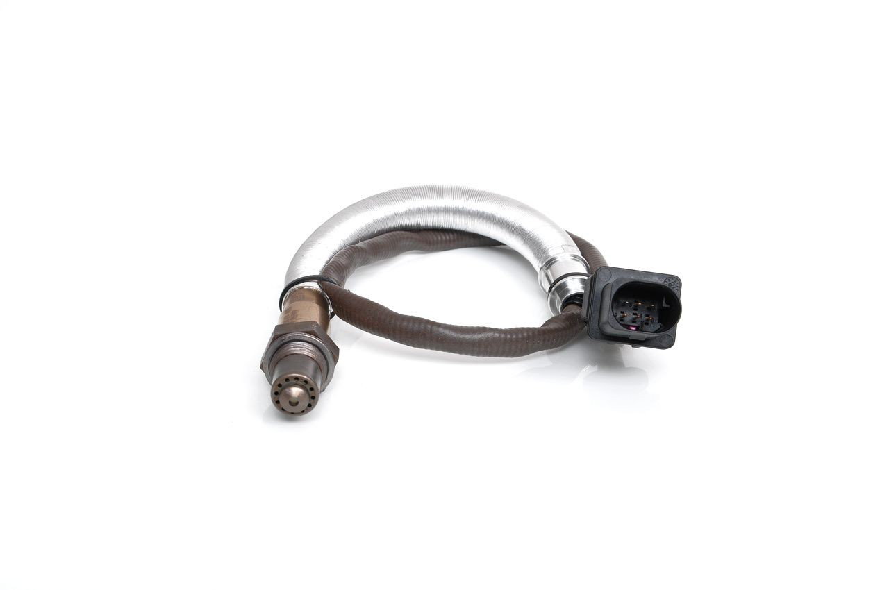 Лямбда зонд до каталізатора, правий Bosch 0258017483 ціна, від 63.34 USD