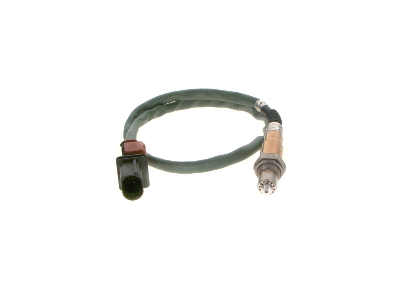 Купити 0258017603 Bosch Лямбдазонд, датчик кисню до каталізатора