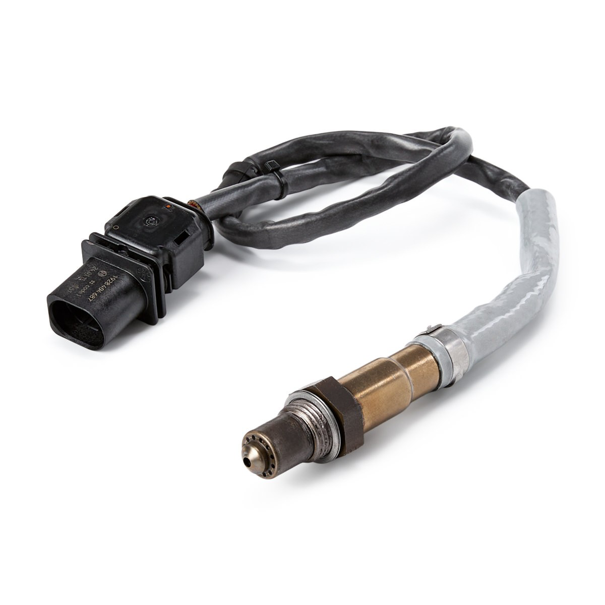 Лямбдазонд, датчик кисню до каталізатора Bosch 0258017617 ціна, від 70.71 USD