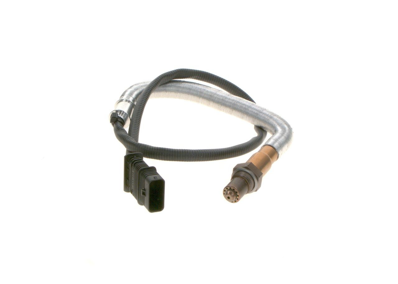 Купити 0258027001 Bosch Лямбда зонд, датчик кисню