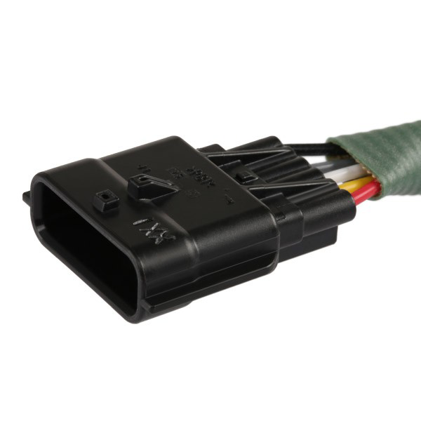 Купити 025802700A Bosch Лямбдазонд, датчик кисню до каталізатора