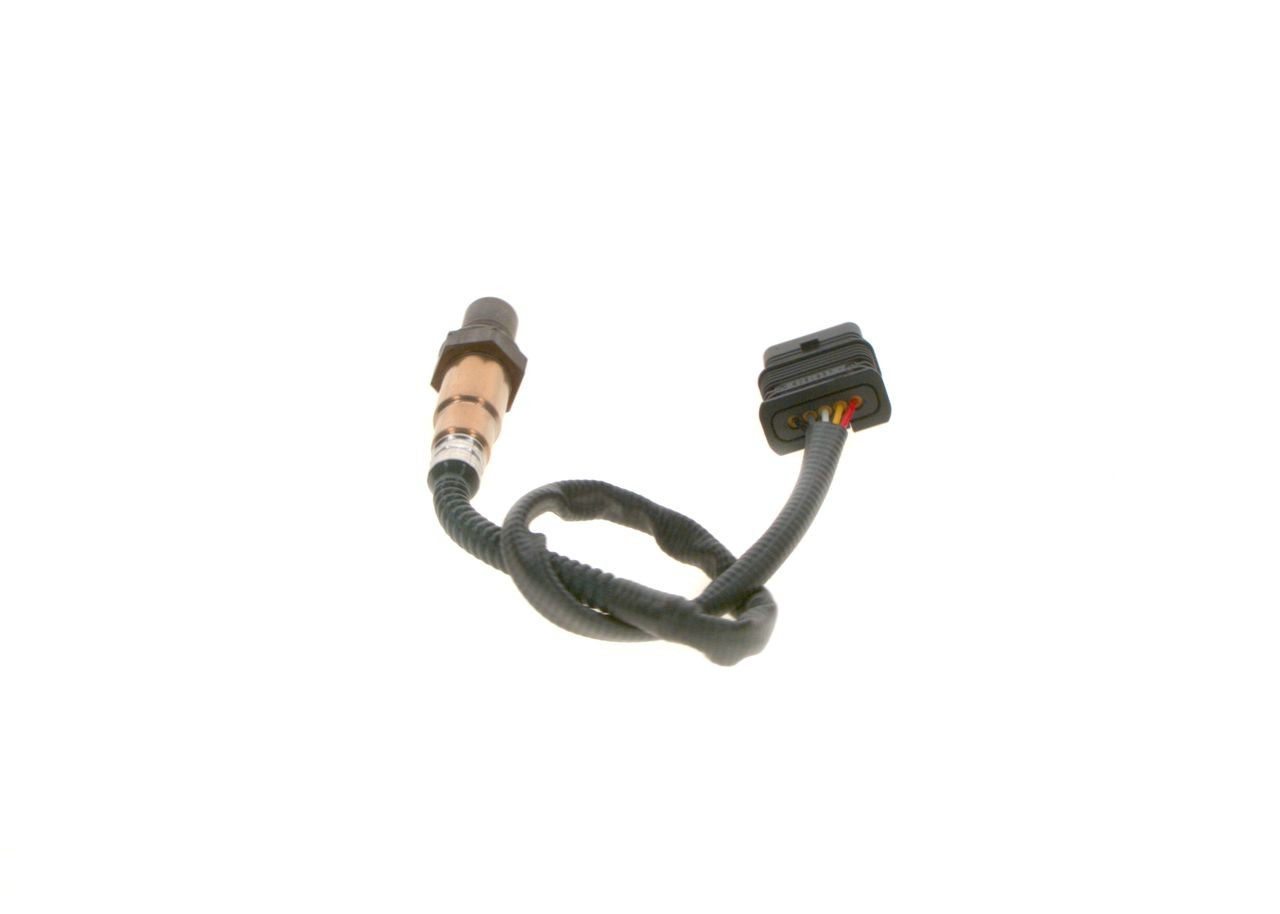 Лямбдазонд, датчик кисню до каталізатора Bosch 0258027015 ціна, від 96.86 USD