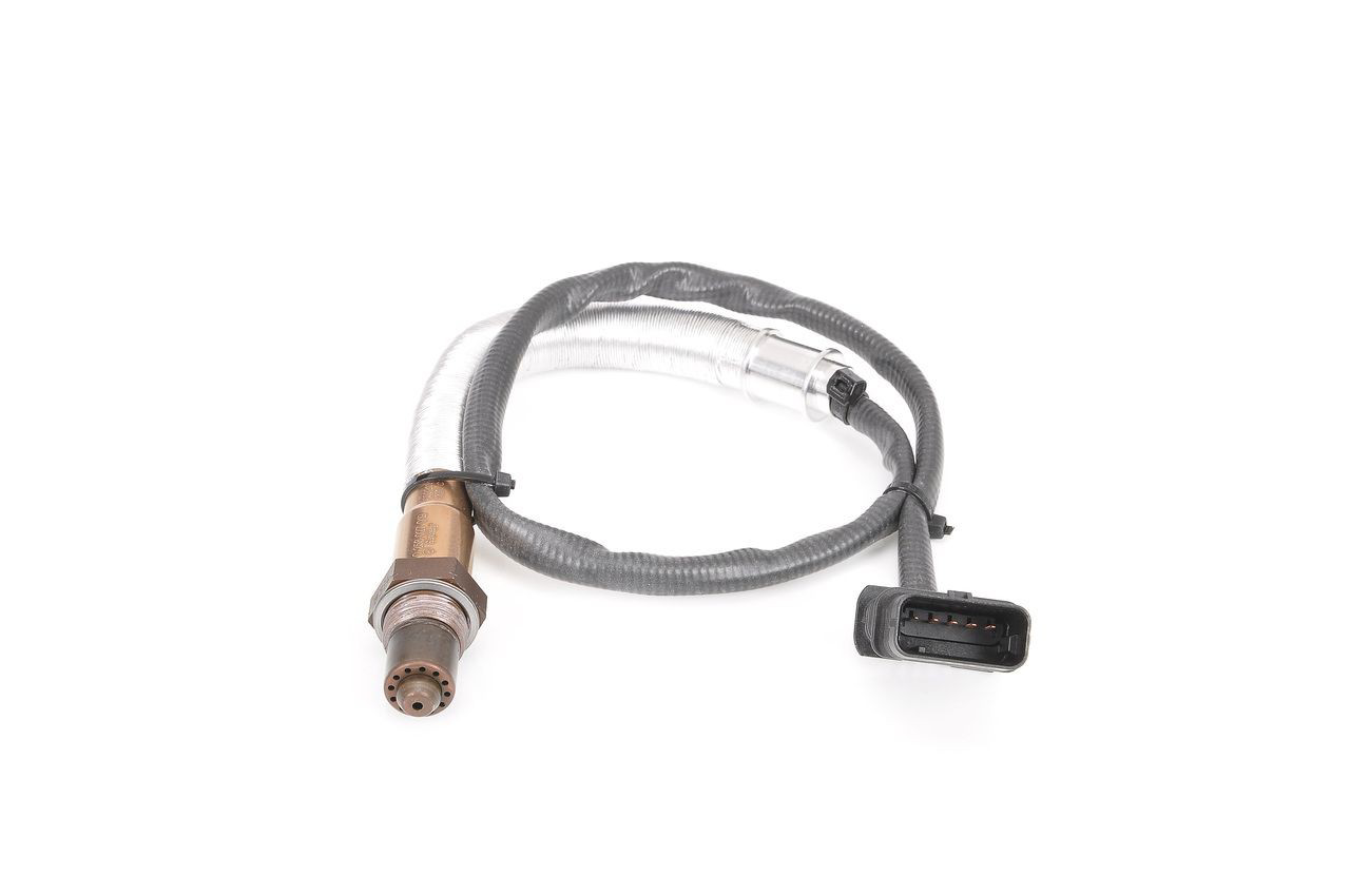 0258027019 Bosch Датчик кисню