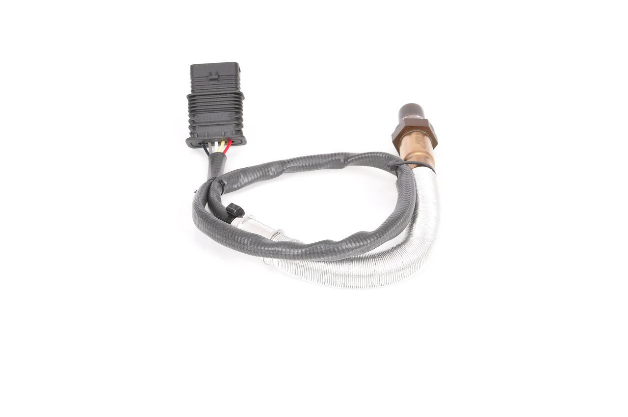 Купити 0258027019 Bosch Лямбда зонд, датчик кисню