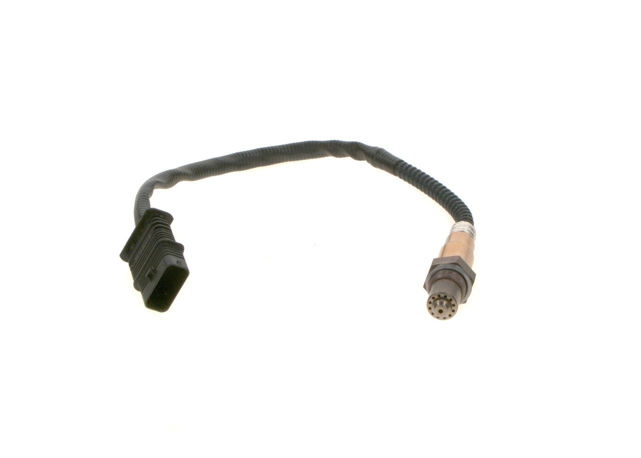 0258027029 Bosch Лямбдазонд, датчик кисню до каталізатора