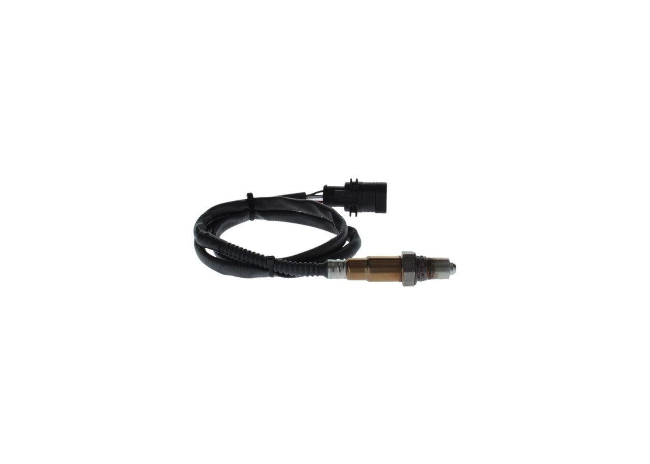 Лямбдазонд, датчик кисню до каталізатора Bosch 0258027074 ціна, від 96.53 USD