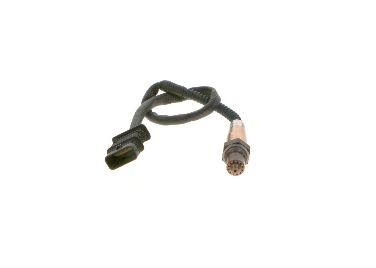 Лямбда датчик кисню Bosch 0258027090 ціна, від 85.37 USD