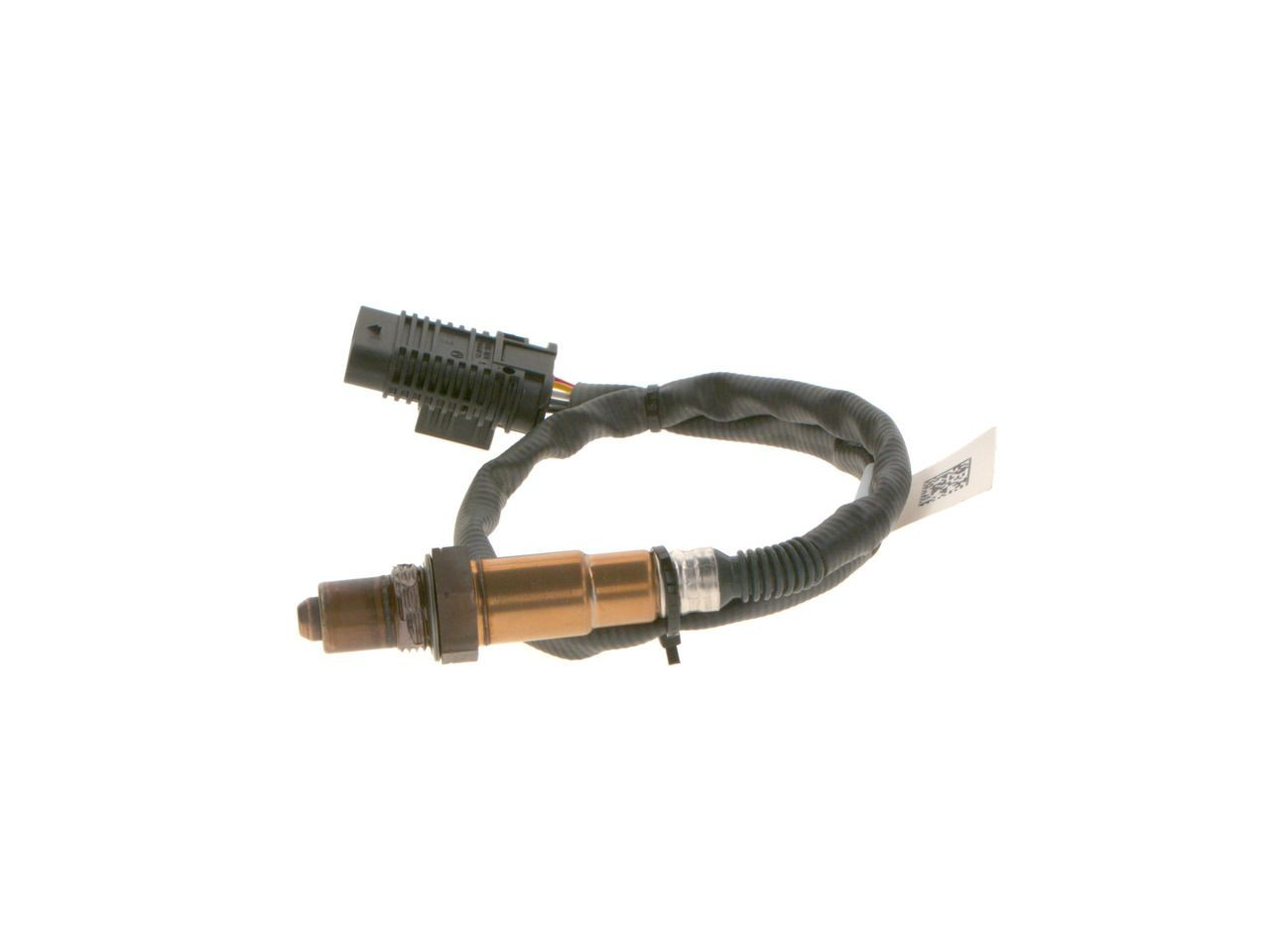 Лямбдазонд, датчик кисню до каталізатора Bosch 0258027103 ціна, від 32.38 USD