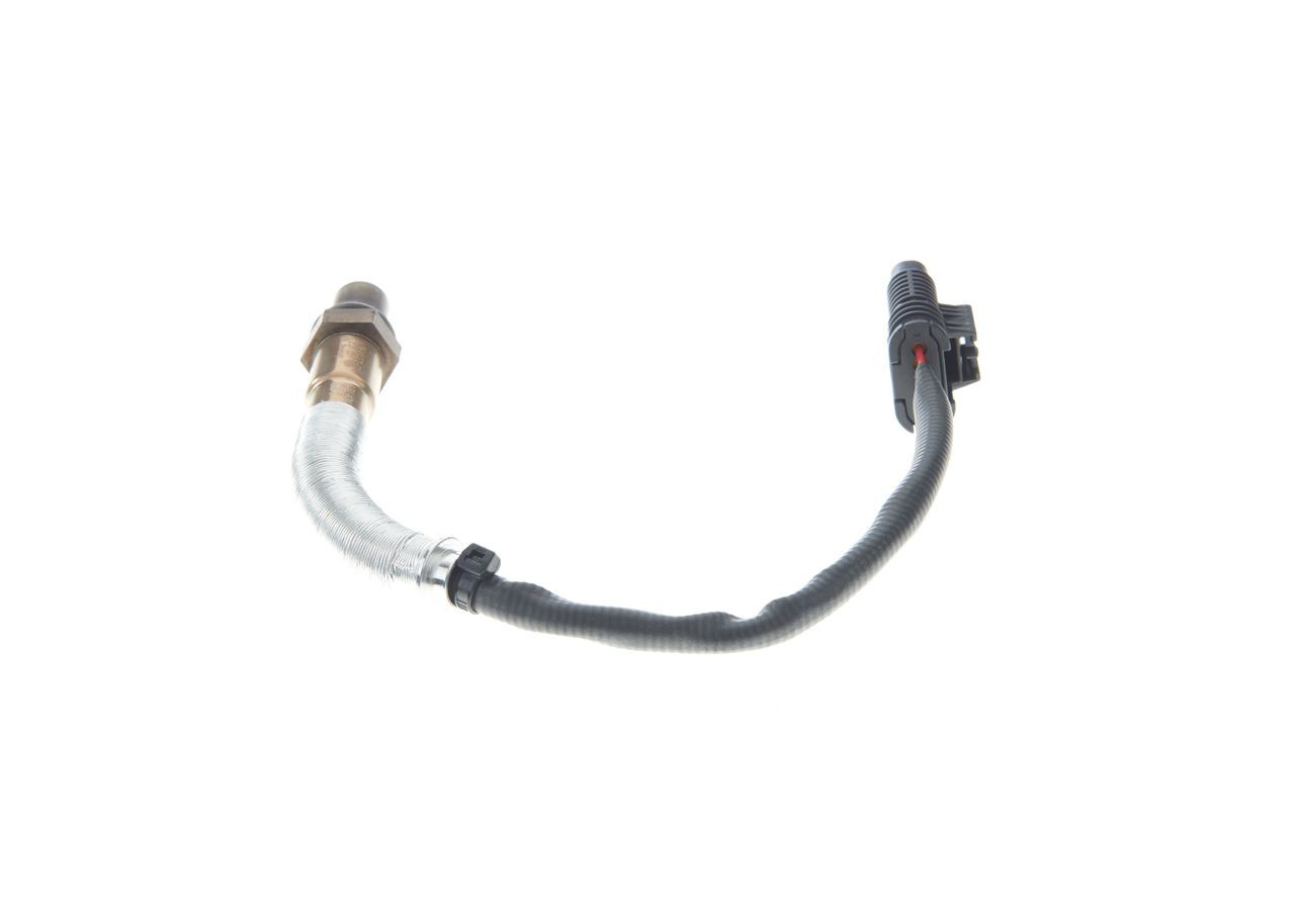 0258027104 Bosch Лямбдазонд, датчик кисню до каталізатора