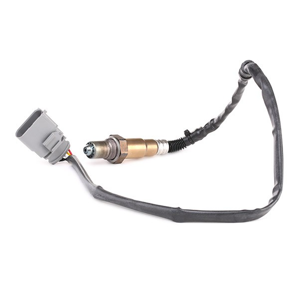 Лямбдазонд, датчик кисню до каталізатора Bosch 0258027215 ціна, від 103.80 USD