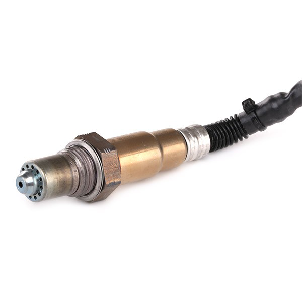 Купити 0258027215 Bosch Лямбдазонд, датчик кисню до каталізатора