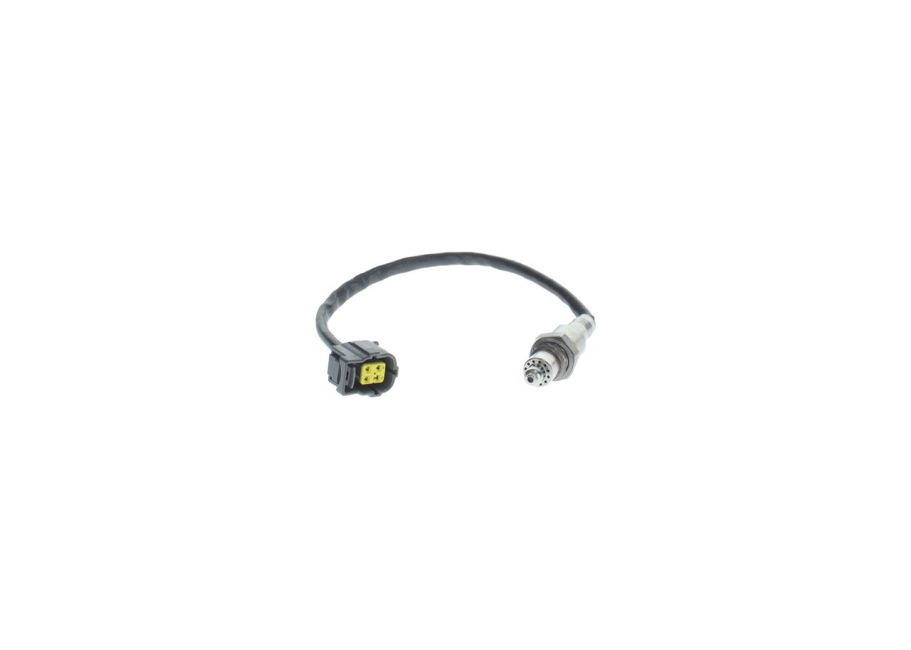Купити 0258030007 Bosch 