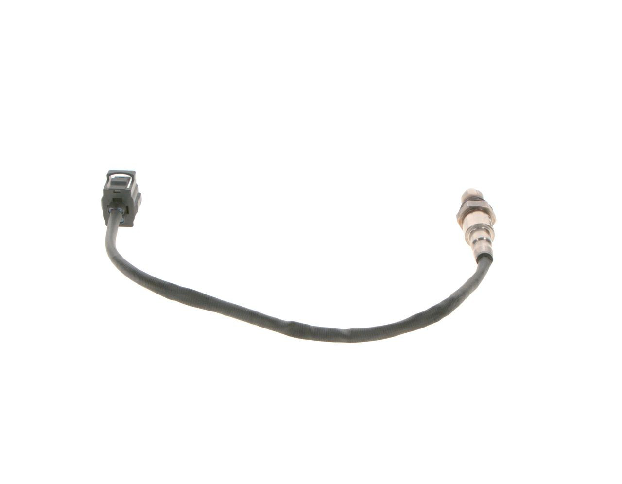 Лямбдазонд, датчик кисню до каталізатора Bosch 025803002K ціна, від 45.56 USD